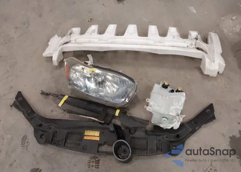 2009 Toyota Highlander Hybrid Limited from USA, damaged, VIN JTEEW44A892033677